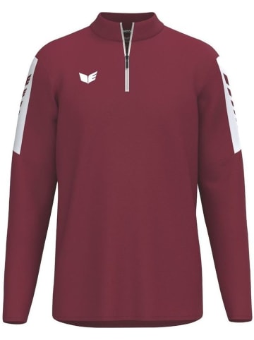 erima Trainingsjacke "Intro Trainingstop" in Rot
