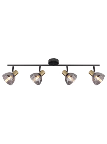 Globo lighting Strahler "JAY" in black