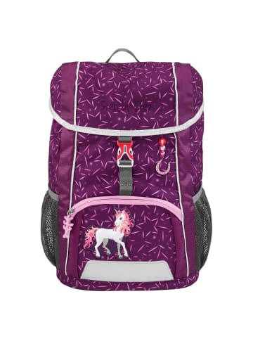 Step by Step KID - Rucksack-Set 3tlg. 35 cm (Pretty Unicorn Nuala) in Pretty Unicorn Nuala
