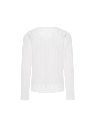 FELIPA Women Cardigan in CREAM