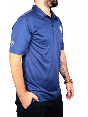 FANATICS Sportshirt in Blau