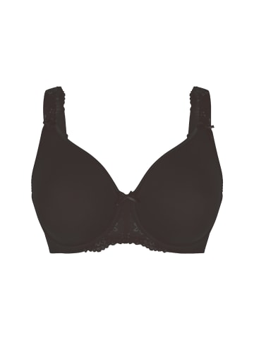 Linga Dore Linga Dore DAILY Bügel BH in Schwarz