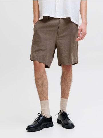 Jack & Jones Chino Shorts in Falcon