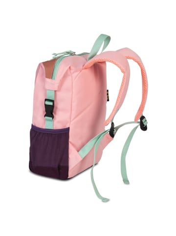 Fabrizio Kinderrucksack, Freizeitrucksack Polyester, recycelt ca. 23cm hoch