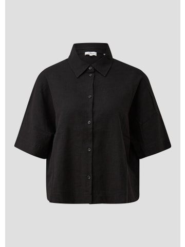 s.Oliver Bluse in 9999_schwarz