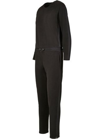 Urban Classics Jumpsuits in black