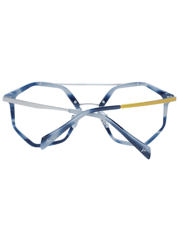 Ana Hickmann Damen Optische Fassungen Aviator Blau