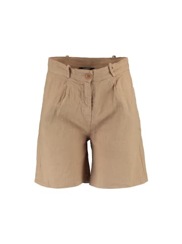 Zabaione Short in mud