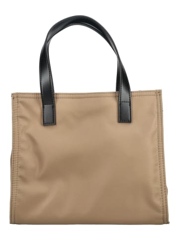 Rebelle Taschen POPPY NYLON in Beige