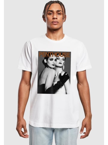 Merchcode Merchcode T-Shirts in white