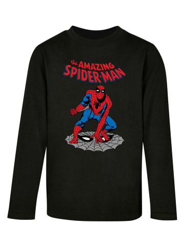 Absolute Cult Absolute Cult Longsleeves in black