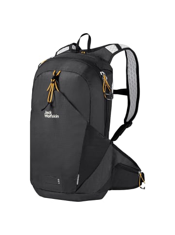 Jack Wolfskin Moab Jam 16 - Rucksack 44 cm in flash black