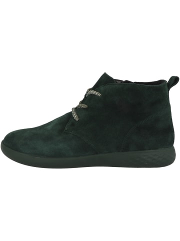 WALDLÄUFER Winterschuhe H-Cloé in gruen
