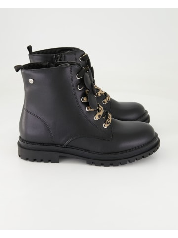 Gioseppo Schnürstiefel in Schwarz