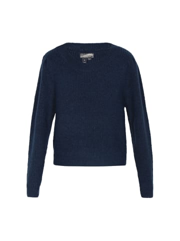 DreiMaster Vintage Sweater in navy