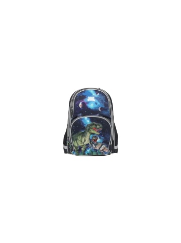 Depesche Schulrucksack Dino World Galaxy, 6-10 Jahre
