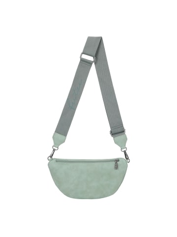 Fritzi aus Preußen Fritzi Bum Gürteltasche 29 cm lime
