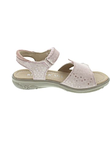 Ricosta Moni Sandale Rosa