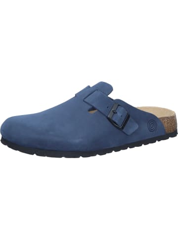 Dr. BRINKMANN Clogs ohne Absatz in navy