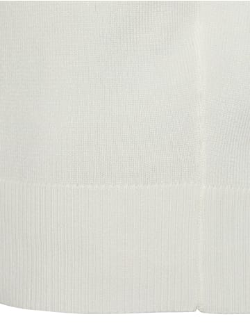 Marie Lund Pullover in weiß - 0029