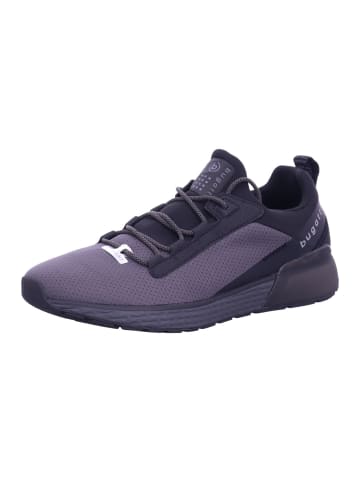 Bugatti Sneaker Low in grau