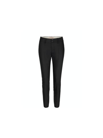 Mos Mosh Stoffhose für Damen in schwarz