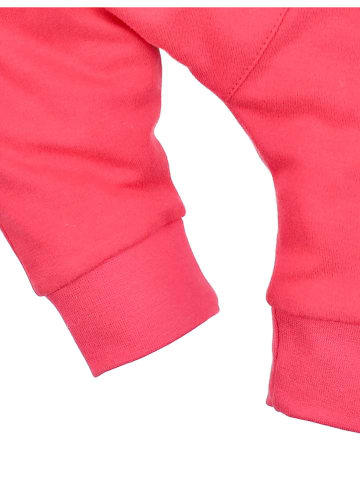 Nini Latzhose Animal in rot