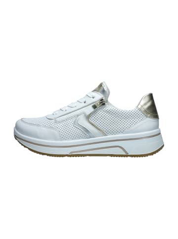 ara Sneaker Low in Weiß