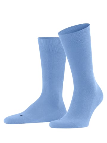 Falke Socken Sensitive London in Arcticblue