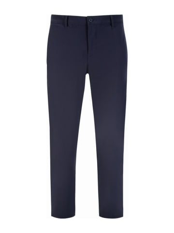 ALBERTO Hose ROB in Blau
