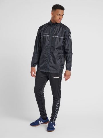 Hummel Jacke Hmlauthentic Herren in ANTHRACITE