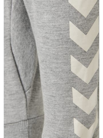 Hummel Hummel Hose Hmlapple Kinder in GREY MELANGE