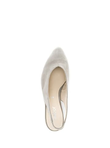 Gabor Pumps für Damen in creme