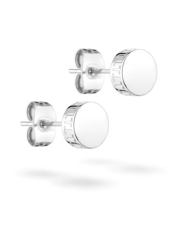 Tamaris Ohrstecker in silber