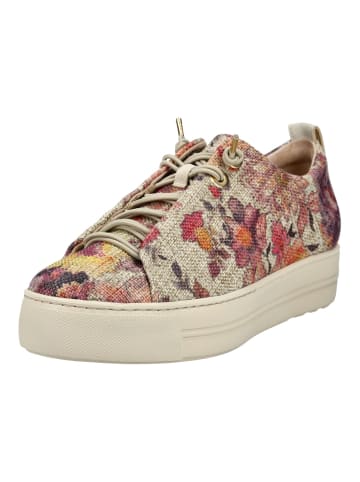 Paul Green Sneaker Beige