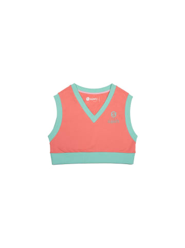 Superb Top in Pink