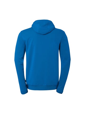 uhlsport  Trainingsjacke Essential in azurblau