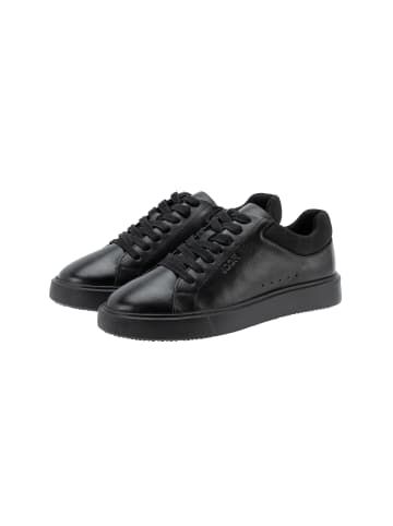 JOOP! Sneaker 'Estate Stampa Largo in Schwarz'