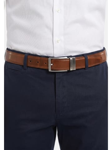 Navigare Belt in TAN