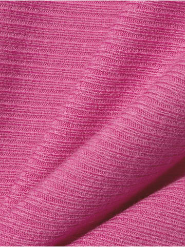 Zero  Pullover in pink - 0001