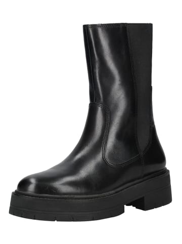 Geox Stiefel in Schwarz
