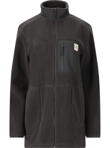 Whistler Fleecejacke Felis in 1016 Phantom