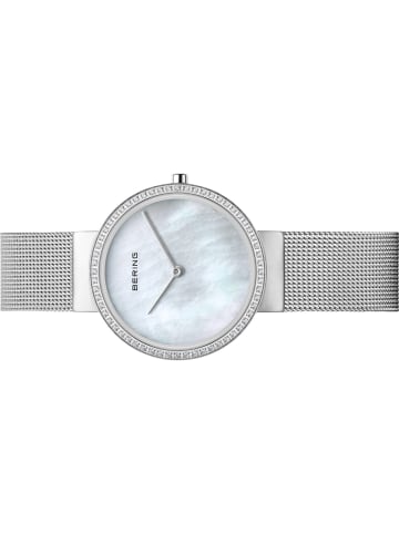 Bering Quarzuhr 14531-004 in Silber