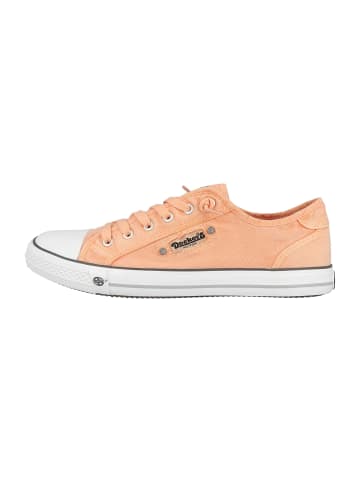 DOCKERS Sneaker in Rosa