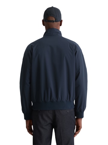 Marc O'Polo Blouson MOP x Function in dark navy