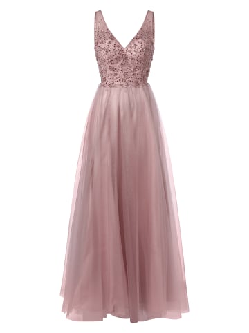 LAONA Abendkleid in rosa