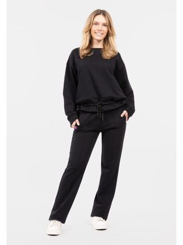SURI FREY Sweathose SFY Freyday in schwarz 100