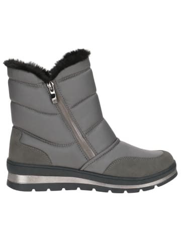 Caprice Stiefelette in GRANITE COMB