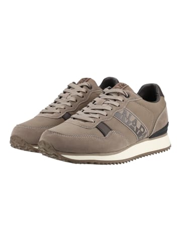Napapijri Sneaker F6COSMOS01 in Braun