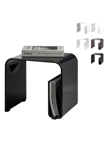 eluno Beistelltisch 38,5 x 35,5 x 30 cm